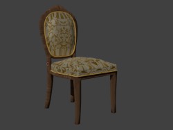 Classic chair