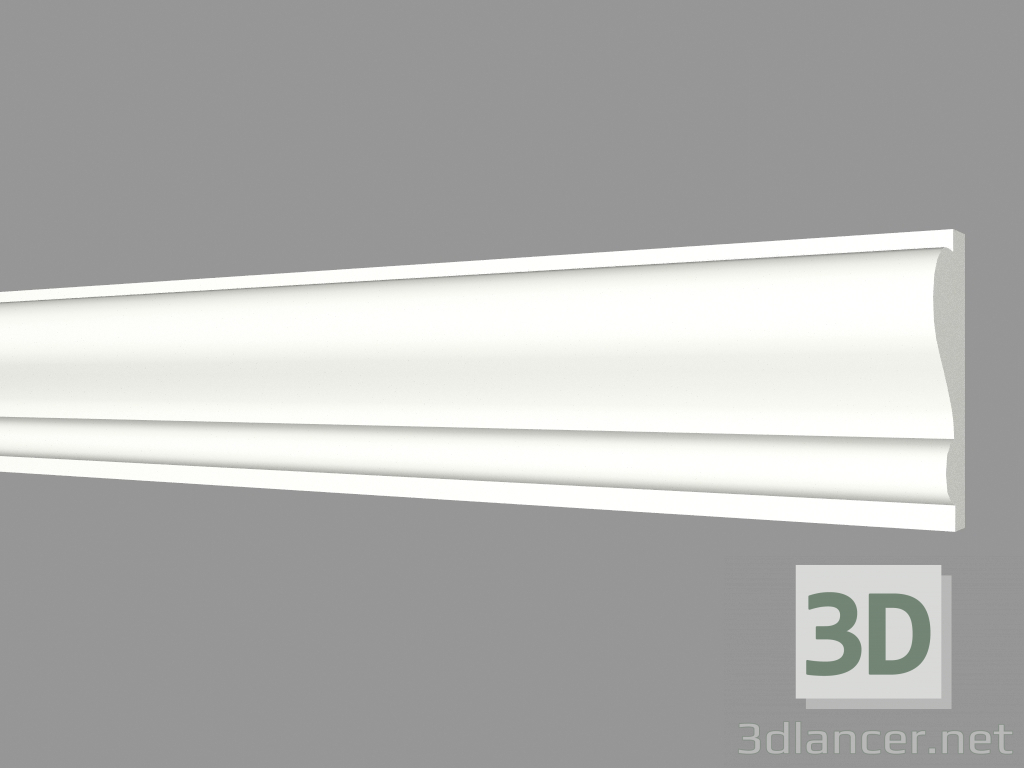 3d model Molding (TG45) - preview