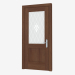 3d model Door interroom Valensia (TO Figurny) - preview