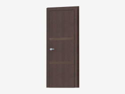 Puerta de interroom (45.30 bronza)