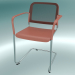 3d model Conference Chair (525V 2P) - preview