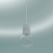 modèle 3D Lampe suspension Marble Light (SV2) - preview