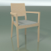 3d model Armchair Lyon 516 (323-516) - preview