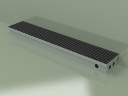 Duct convector - Aquilo FMK (180x1000x90, RAL 9005)