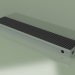 3d model Duct convector - Aquilo FMK (180x1000x90, RAL 9005) - preview