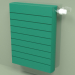 3d model Radiator - Faro H (FAH 20 600 mm, RAL - 6016) - preview