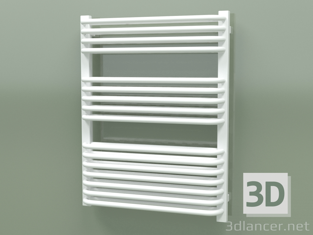 3d model Radiador Tytus One (WGTYN082064-S8, 820x640 mm) - vista previa