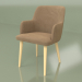 3d model Chair Santino XL (Tree legs) - preview