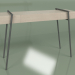 Modelo 3d Mesa de console Duoo - preview