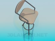 Bar stool