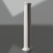 3d model Columna de yeso KK 007 (D=200-240mm, H=2800mm) - vista previa