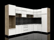 Muebles de Cocina