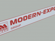 Логотип Modern-Expo