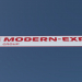 3D Logo Modern-Expo modeli satın - render