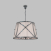 3d model Pendant Light (32307S) - preview