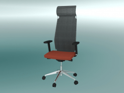 Swivel chair (11S P54)