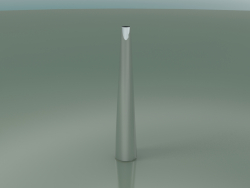 Vase Vulcano Q342 (Platinum)