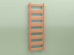 Towel rail - Java (1500 x 500, RAL - 8023)