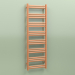 3d model Towel rail - Java (1500 x 500, RAL - 8023) - preview