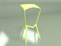 Bar stool Miura 2