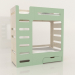 3d model Bunk bed MOVE EL (UMMEL0) - preview