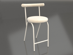 Rohalyk semi-bar chair (Plombir)