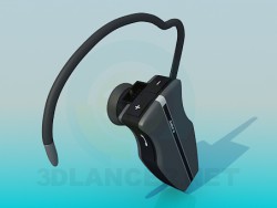 Oreillette bluetooth Jabra