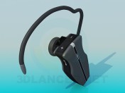 Auricular bluetooth de Jabra