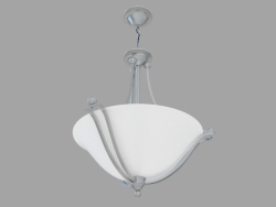 Chandelier BOLLA (4652BN)