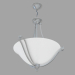 3d model Chandelier BOLLA (4652BN) - preview