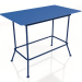 modèle 3D Table haute New School High NS814H (1400x800) - preview