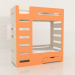 3d model Bunk bed MOVE EL (UOMEL0) - preview