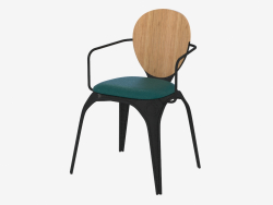 Louix chair