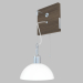 3d model Sconce (CT 1040VD) - preview