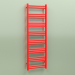 3d model Towel rail - Java (1500 x 500, RAL - 3026) - preview