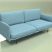 3d model Sofa - preview