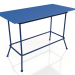 3d model High table New School High NS816H (1600x800) - preview