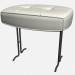 3d model Pouffe Park - preview