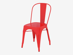 Marais Color Chair