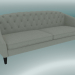 3d model Sofa Durham - preview