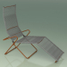 3d model Sillón 376 (Metal Rust) - vista previa