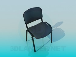 Стул офисный ISO