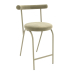 3d model Rohalyk semi-bar chair (Olive) - preview