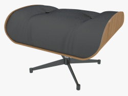 Ottoman Eames Lounge