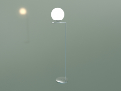 Floor lamp Frost 01083-1 (chrome)