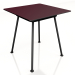 modèle 3D Table basse New School Basse NS77 (700x700) - preview