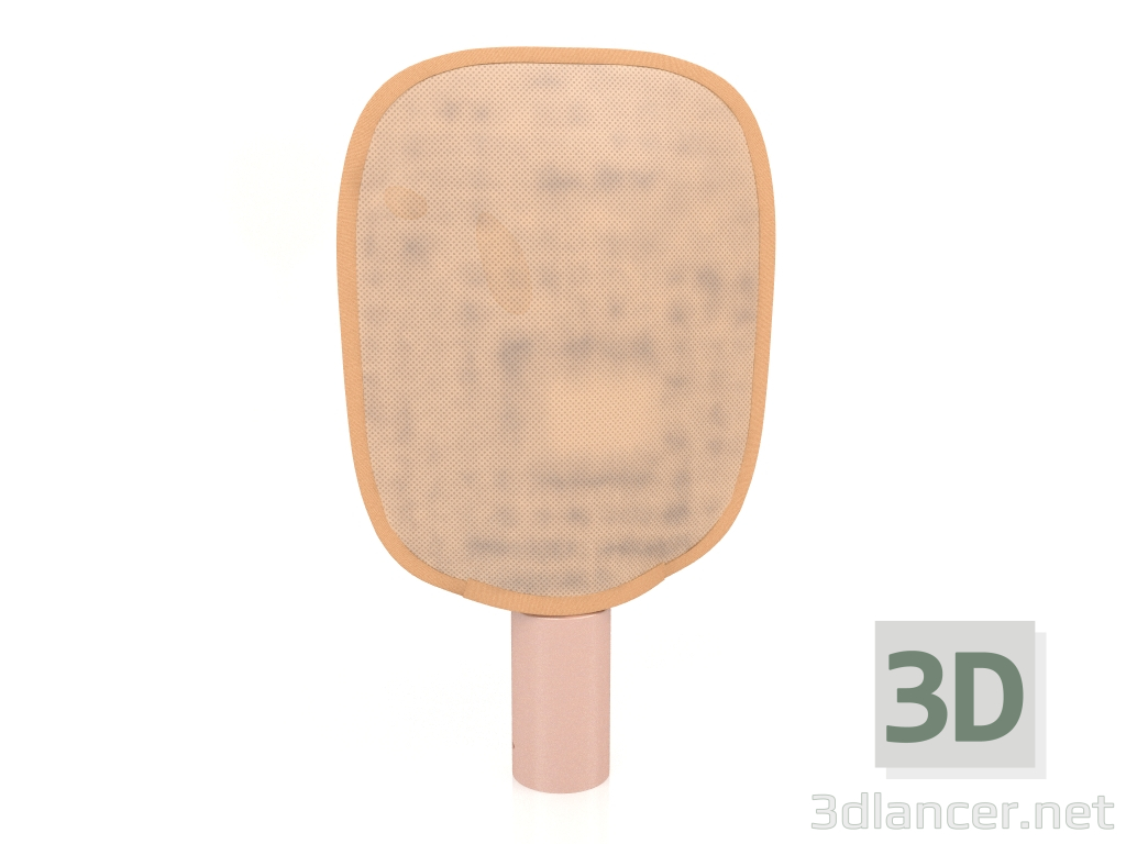 3d model Lámpara de mesa Mai S (Cobre) - vista previa