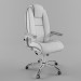 Sillón 3D modelo Compro - render