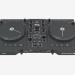 Modelo 3d PickUp DJ - preview