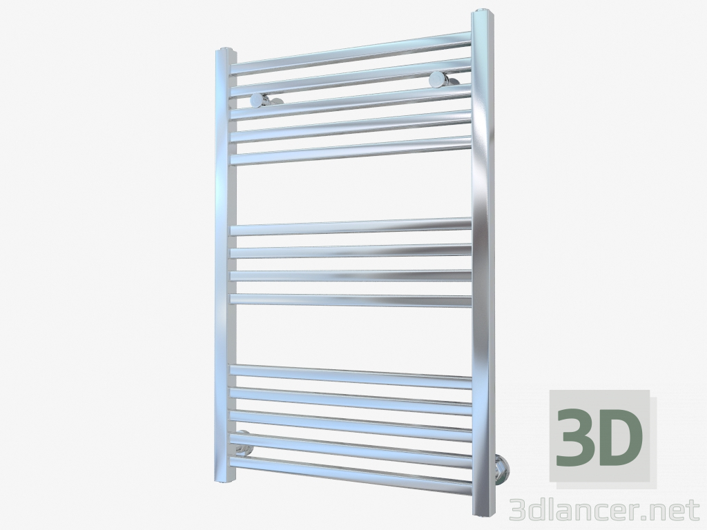 modèle 3D Radiateur Modus (800x500) - preview